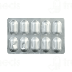 Jimlig 100 Capsule 10