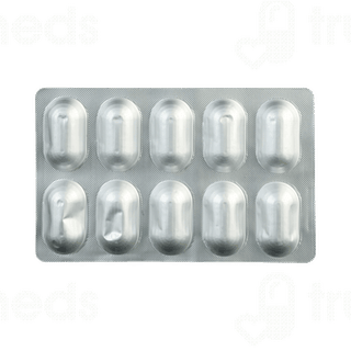 Jimlig 100 Capsule 10
