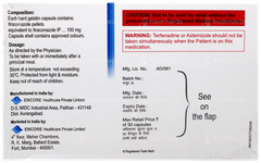 Jimlig 100 Capsule 10 Jimlig 100 Capsule 10