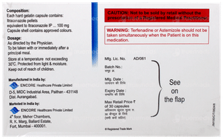 Jimlig 100 Capsule 10