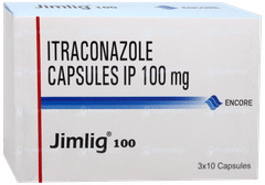 Jimlig 100 Capsule 10 Jimlig 100 Capsule 10