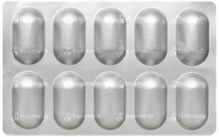 Jimlig 100 Capsule 10 Jimlig 100 Capsule 10