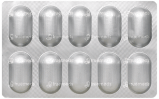Jimlig 100 Capsule 10