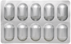 Jimlig 100 Capsule 10