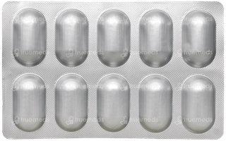 Jimlig 100 Capsule 10