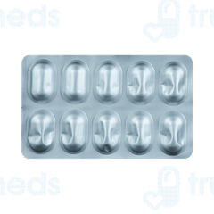 Jimlig 200 Capsule 10