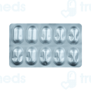 Jimlig 200 Capsule 10