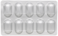 Jimlig 200 Capsule 10