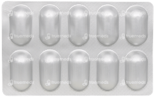 Jimlig 200 Capsule 10