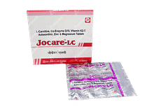 Jocare Lc Tablet 15