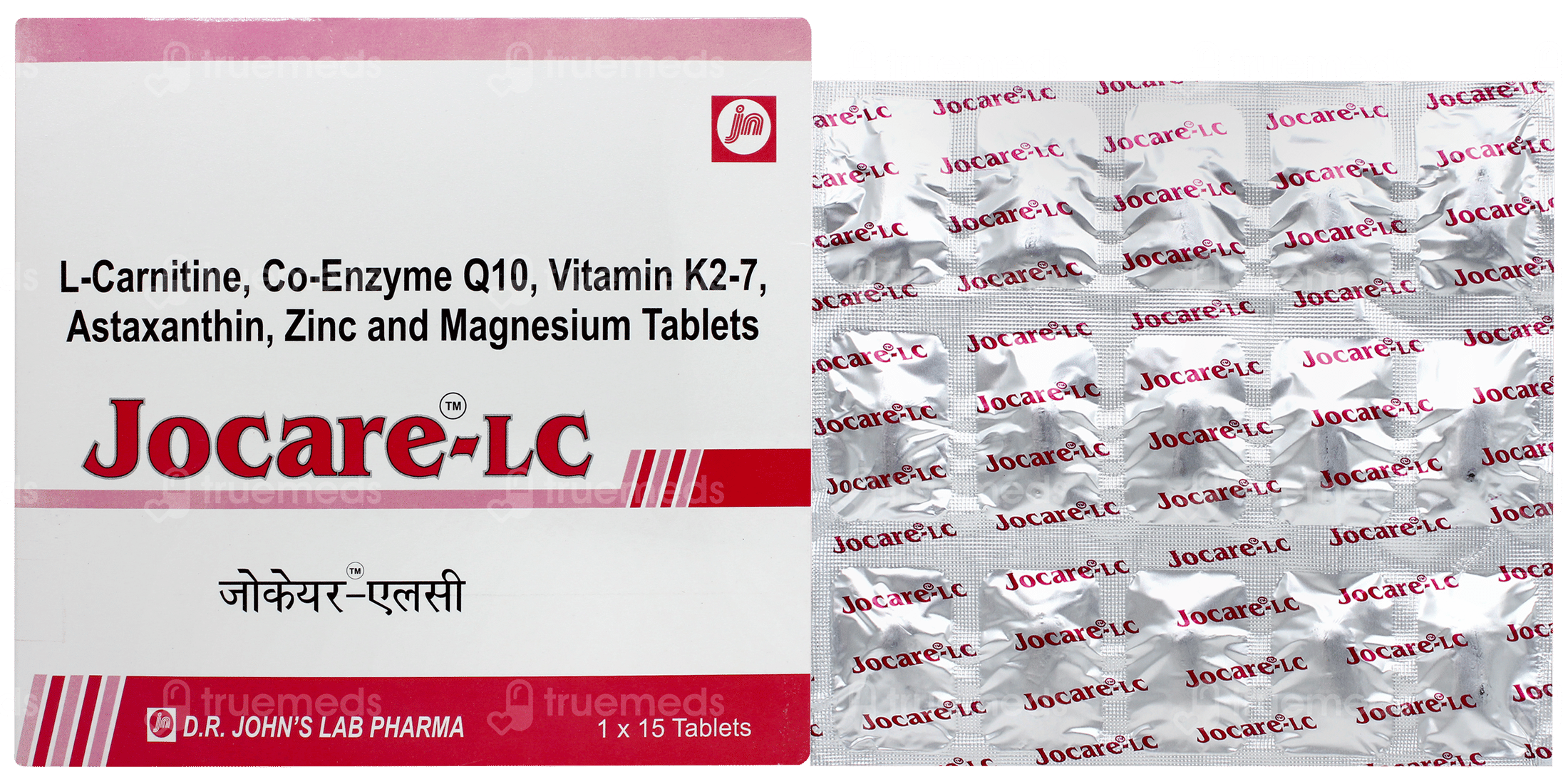 Jocare Lc Tablet 15