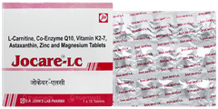 Jocare Lc Tablet 15