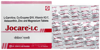 Jocare Lc Tablet 15