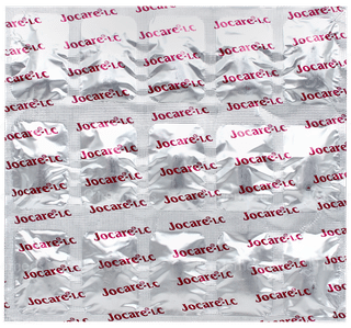 Jocare Lc Tablet 15