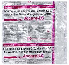 Jocare Lc Tablet 15