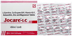 Jocare Lc Tablet 15 Jocare Lc Tablet 15