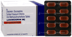 Joincerin M Tablet 10