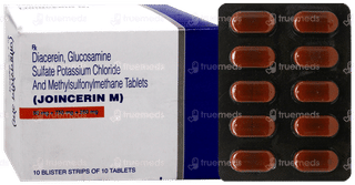 Joincerin M Tablet 10