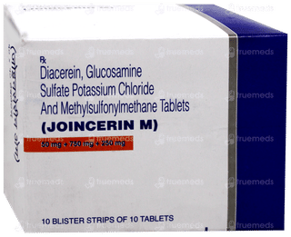 Joincerin M Tablet 10