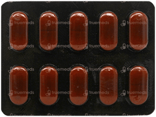Joincerin M Tablet 10