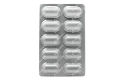 Jopan Dsr Capsule Pr 10