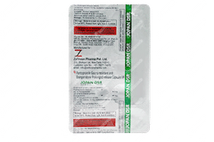 Jopan Dsr Capsule Pr 10