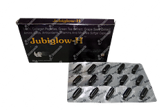 Jubiglow H Capsule 15