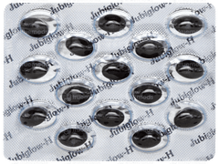 Jubiglow H Capsule 15