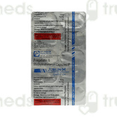 Jublin M Capsule 10 Jublin M Capsule 10