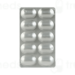 Jublin M Capsule 10 Jublin M Capsule 10