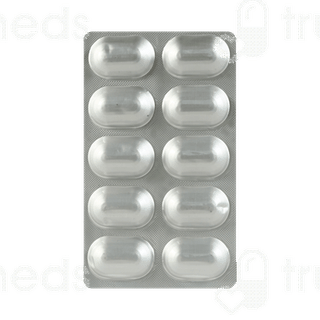 Jublin M Capsule 10