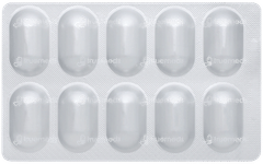 Jupiros Cv 10 Capsule 10 Jupiros Cv 10 Capsule 10