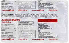 Jupiros Cv 10 Capsule 10 Jupiros Cv 10 Capsule 10