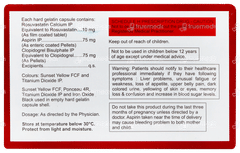 Jupiros Gold 10 Capsule 10 Jupiros Gold 10 Capsule 10