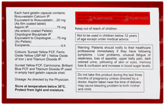 Jupiros Gold 20 Capsule 10 Jupiros Gold 20 Capsule 10