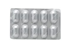 Jupiros A 150 Capsule 10