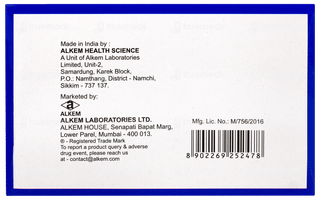 Jupiros A 150 Capsule 10