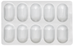 Jupiros A 150 Capsule 10 Jupiros A 150 Capsule 10