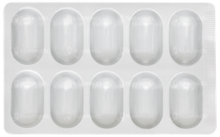 Jupiros A 150 Capsule 10