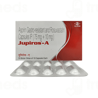 Jupiros A Capsule 10