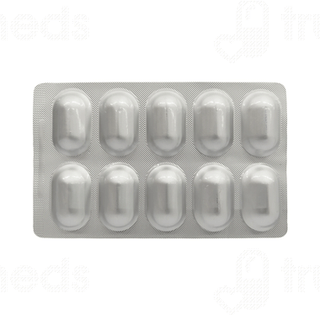 Jupiros A Capsule 10