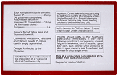 Jupiros A Capsule 10 Jupiros A Capsule 10