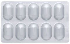 Jupiros A Capsule 10 Jupiros A Capsule 10