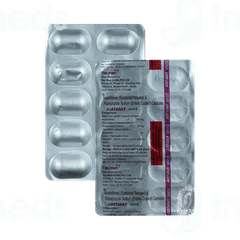 Justaday Capsule 10