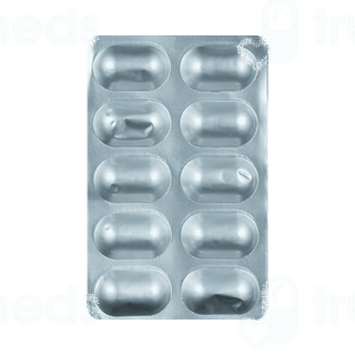 Justaday Capsule 10
