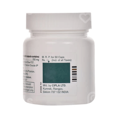 Kelfer 250 MG Capsule 50