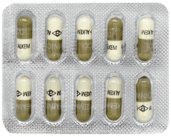 Kemnicol 250 Capsule 10