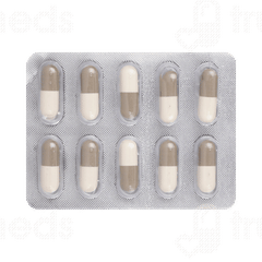 Kemnicol 500 Capsule 10 Kemnicol 500 Capsule 10