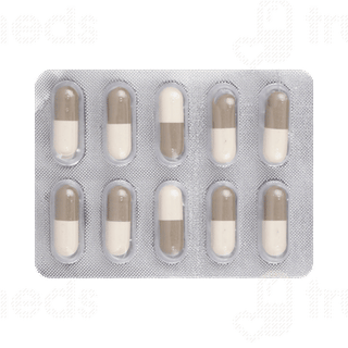 Kemnicol 500 Capsule 10