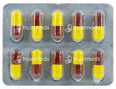 Kemnicol 500 Capsule 10 Kemnicol 500 Capsule 10